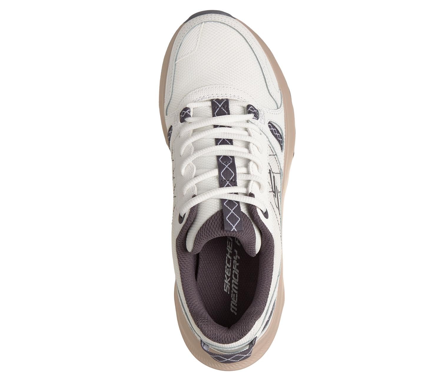 Skechers Ridge Oak Gateway Trail, Zapatillas Mujer