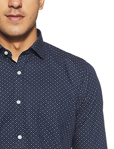 Image of Easies by KILLER Men's Tribal Slim Fit Casual Shirt