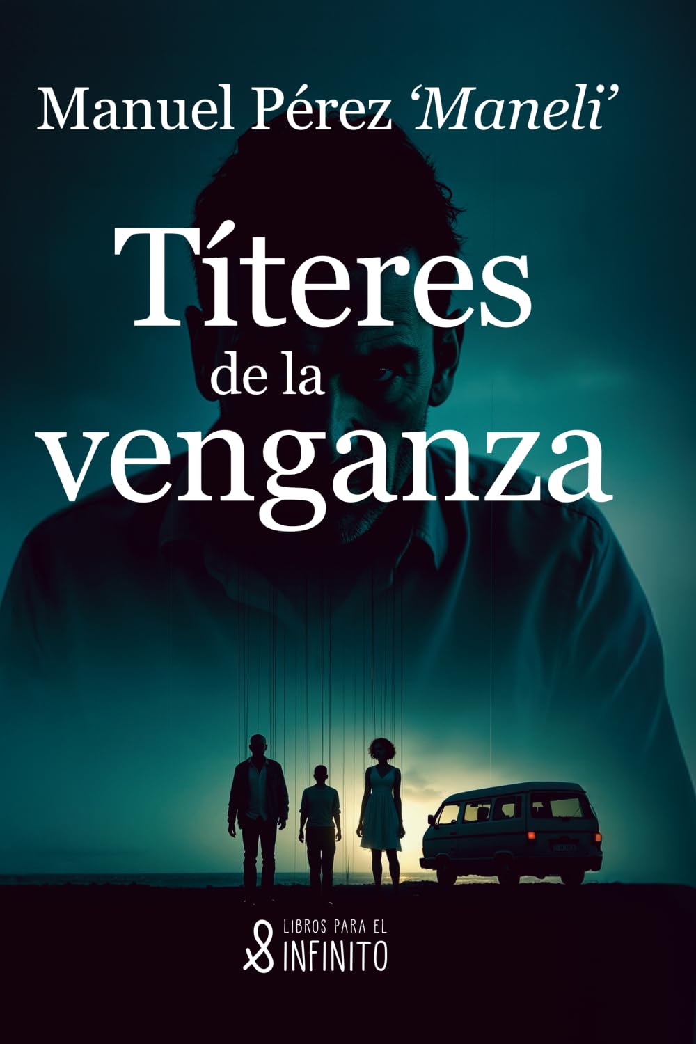 Títeres de la venganza