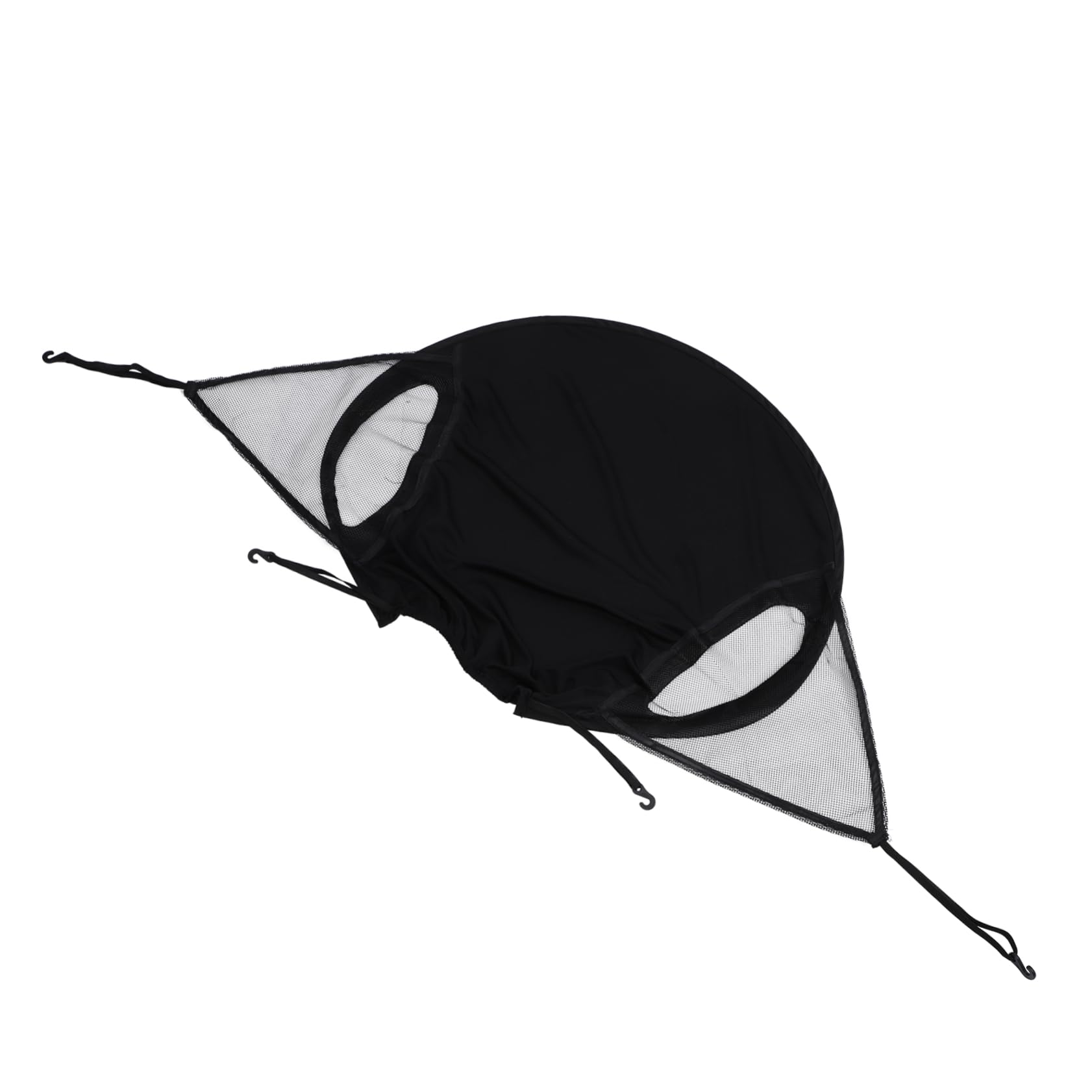 KOMBIUDA Stroller Cover Extra Wide Stroller Sunshade Parasol Windproof Protection for Lightweight and Durable