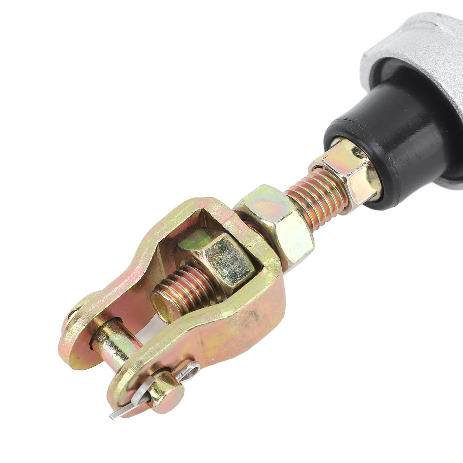 Pompa Freno Posteriore, Pompa Freno in Metallo Ad Alte Prestazioni Per CRF 250R 450R 250X 450X CR 125R 250R