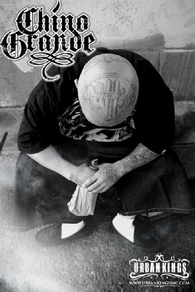 Chino Grande on Amazon Music Unlimited