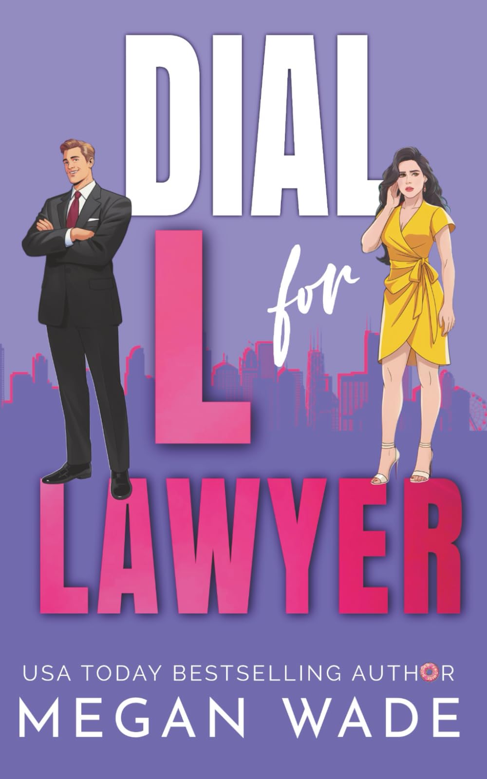 Dial L for Lawyer: a Body-Positive Billionaire Romance: 2 (Curves & Capital)