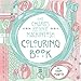 The Charles Rennie Mackintosh Colouring Book