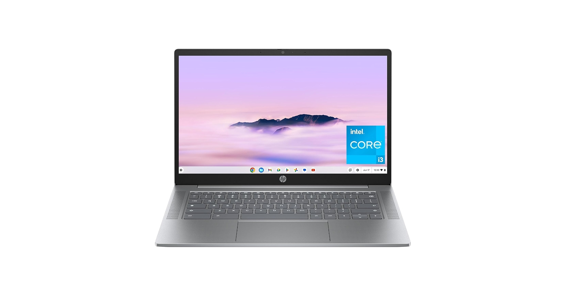 Amazon.com: Hewlett Packard HP Chromebook Plus 14 inch