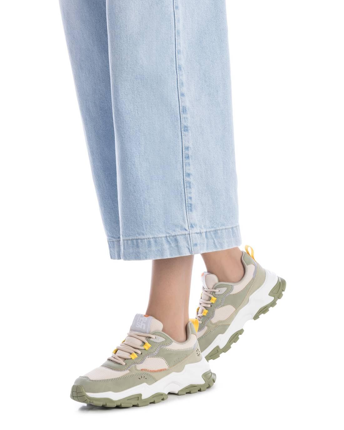 REFRESH - Sneakers Kobiety - Wygodne i wszechstronne obuwie – moda casualowa
