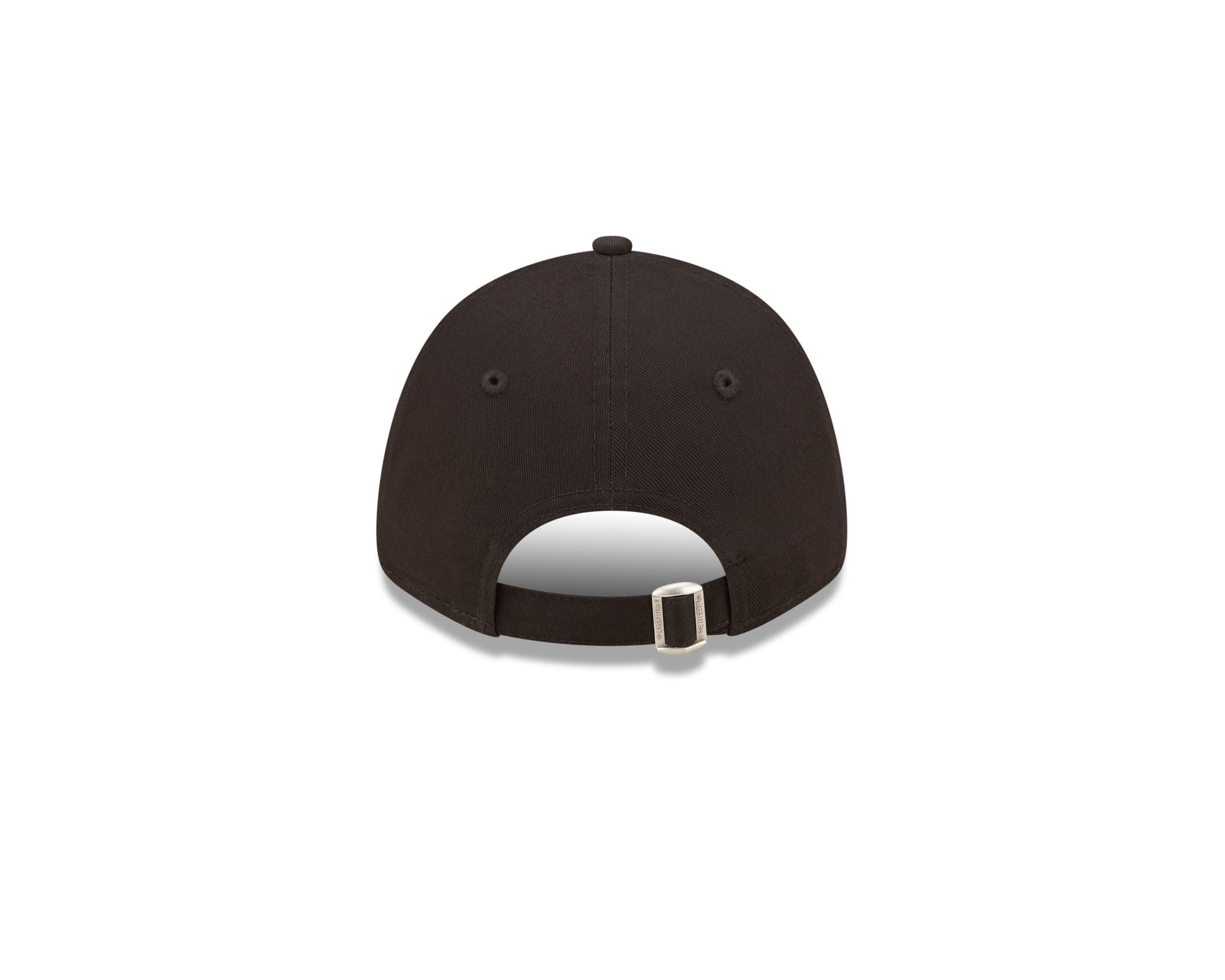 New Era Cappellino per Bambini MLB NBA NFL Berretto da Baseball 9Fifty 9Forty Cappellino Regolabile Comics Kids Snapback Strapback