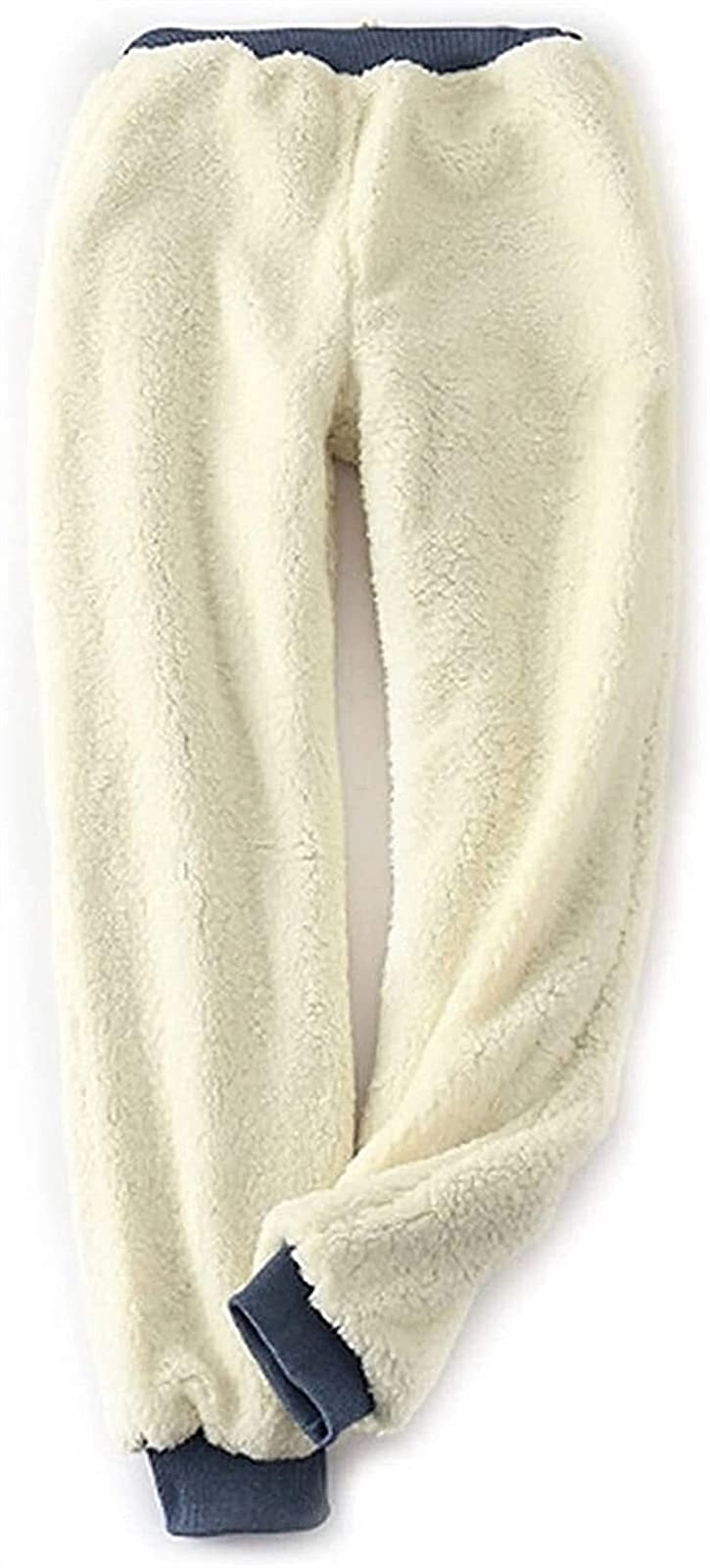 Pantalons De Survêtement Pour Femmes Pantalons De Jogging Pantalons De Sport Avec Intérieur Polaire Pantalons Longs Pantalons D'entraînement Chauds Pour Femmes, Hiver, Sport, Loisirs