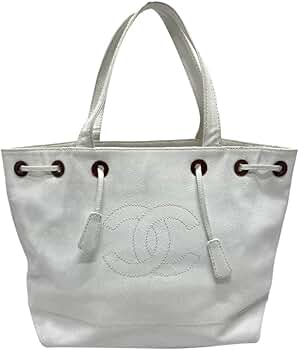 Amazon | [CHANEL] (シャネル) 巾着 CC ココマーク カバン