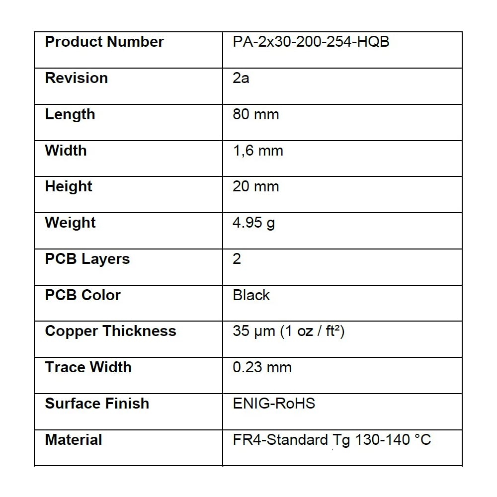 30 Pezzi Adattatori IC DIP 8 Pin - Passo 2,54 Mm, Per Saldatura Su PCB, Prese Per Circuiti Elettronici