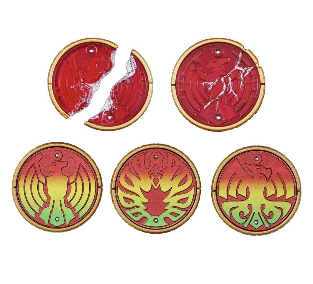 CSM オーズドライバー コンプリートセット Ver.10th CSMオーズドライバー コンプリートセットver.10th セルメダル