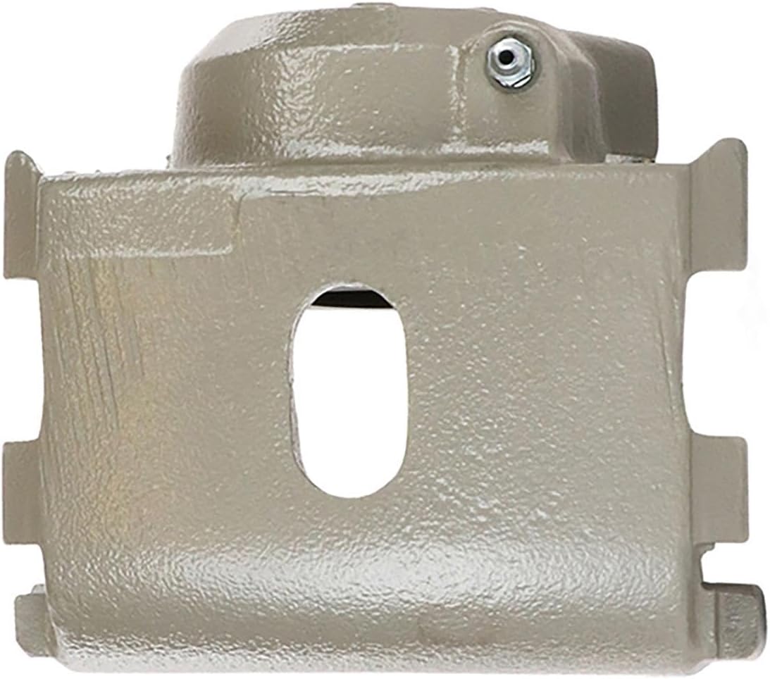 Front Left and Right Disc Brake Caliper Assembly Pair Set ZGYWAutoParts for Dodge W250 5.2L 1990-1993, for Dodge W250 5.9L 1990-1993