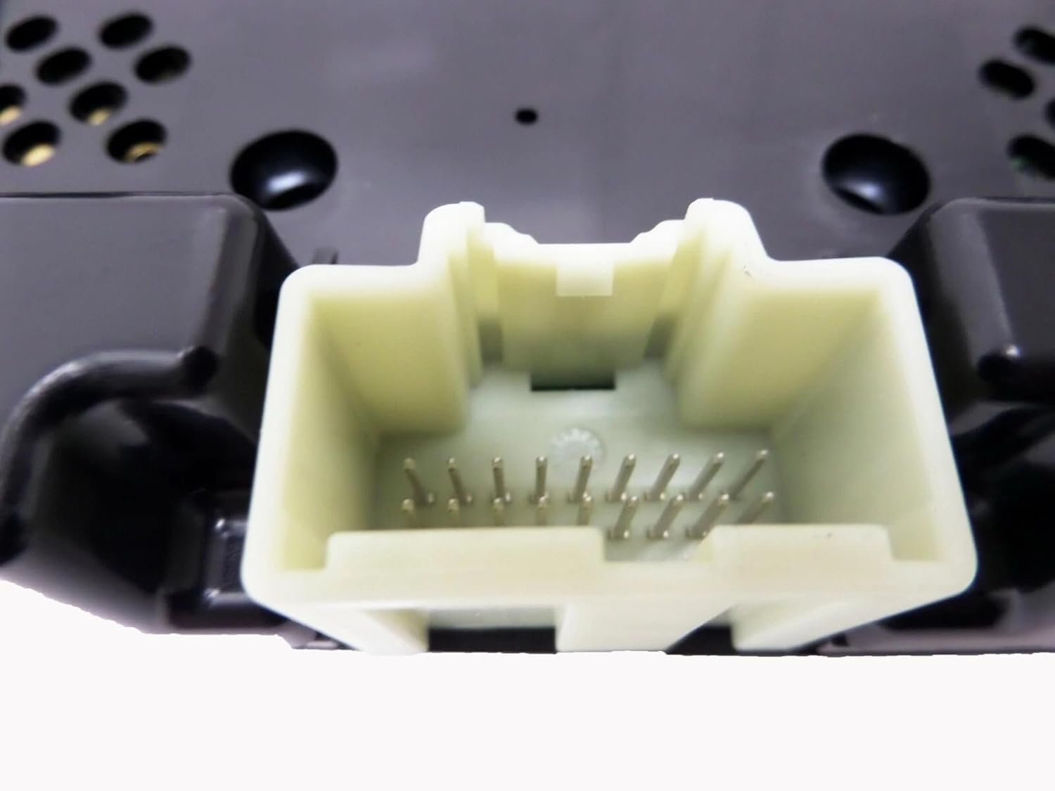 Replacement for Lacrosse 2010-13 Genuine GM AM FM DVD MP3 Radio Control Player AC Control OEM