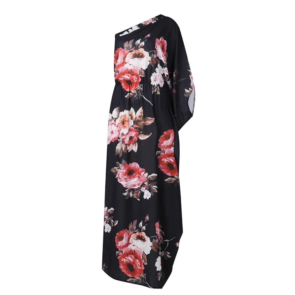 ワンピース New Year Essential Floral Dress Herlipto Her lip to 2024】New Year Dress & FUKUBUKURO