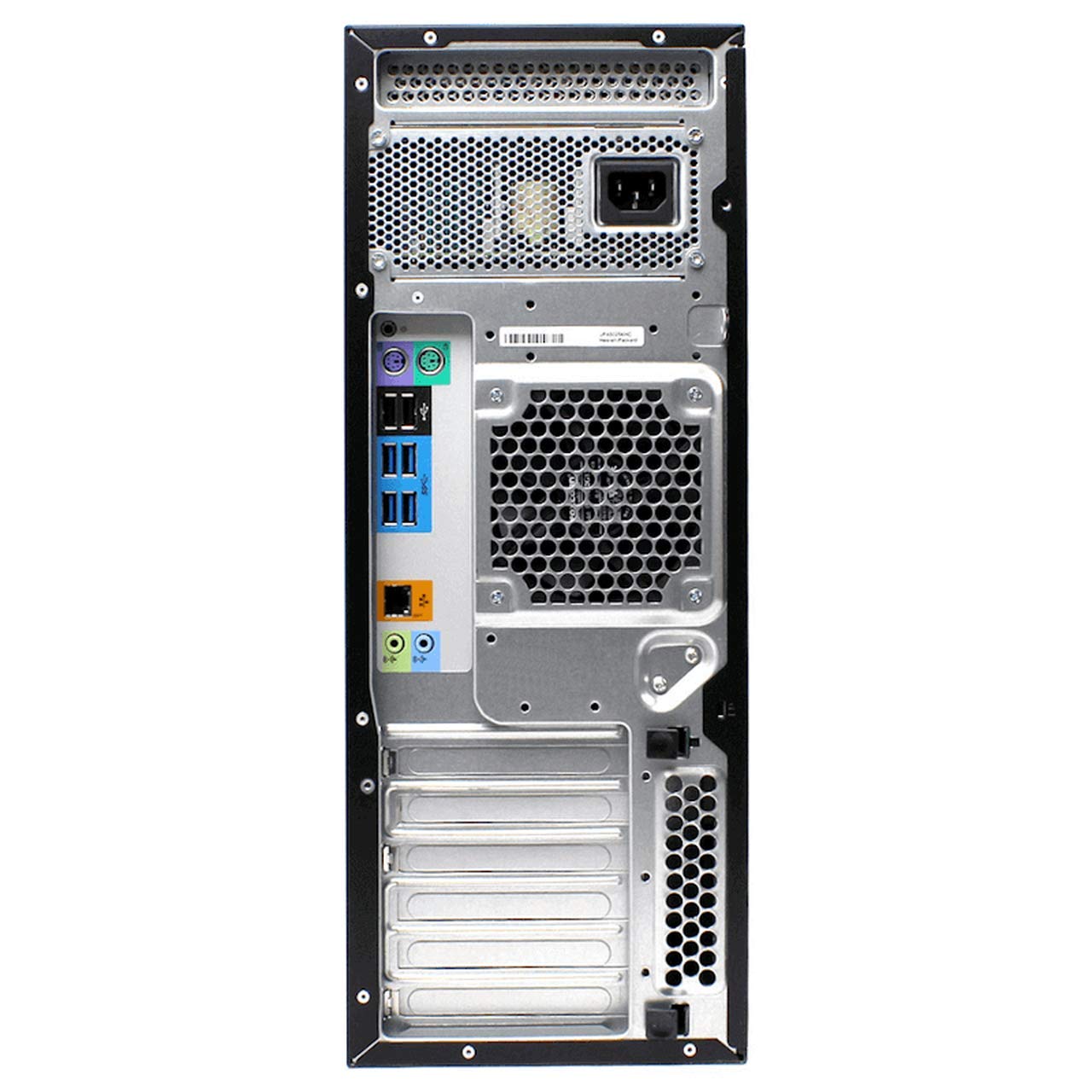 HP Z440 Tower Workstation Xeon E5-2683v3 (14-Core ⁄ 28 Threads