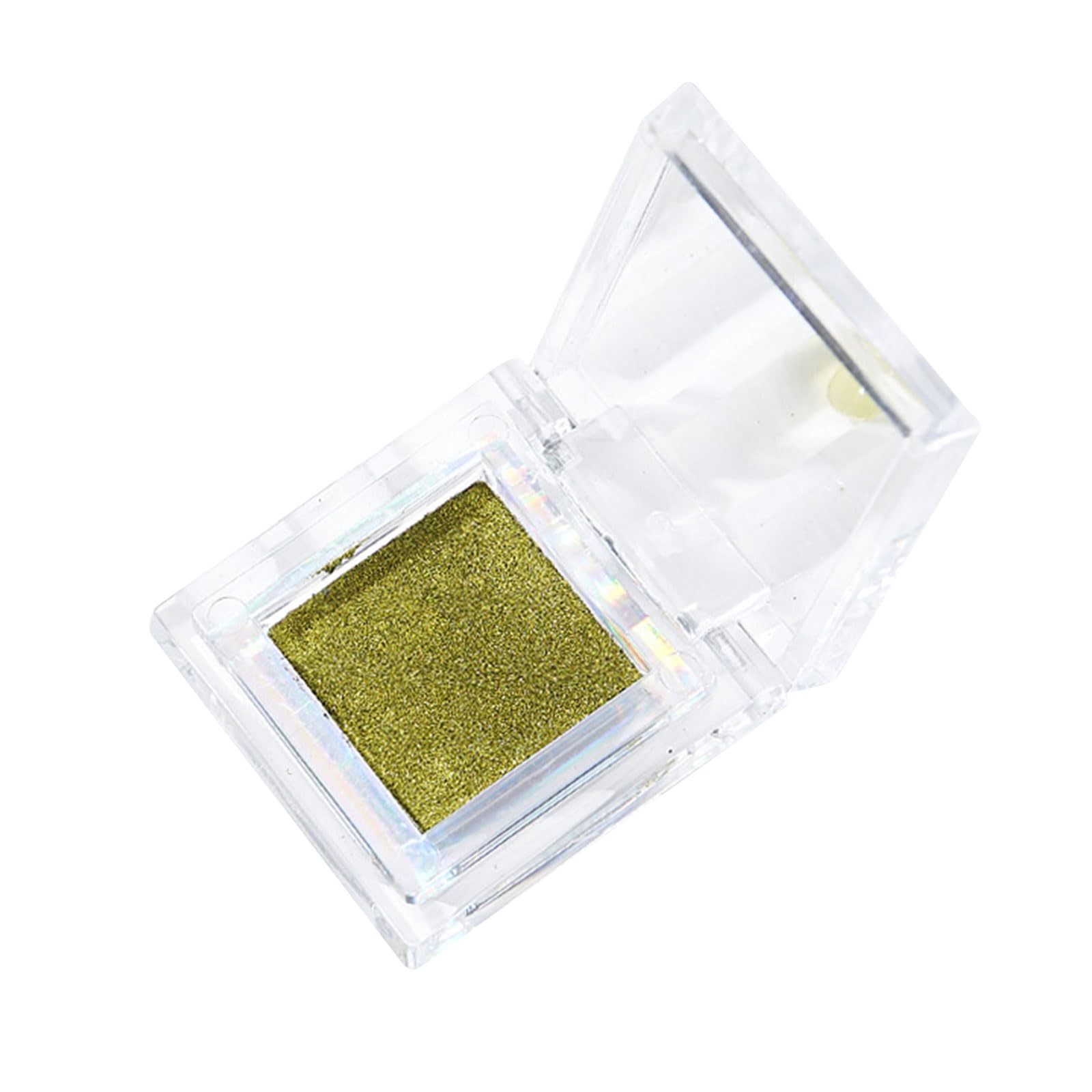 Tfaoys Green Pearlescent Color Wax Color For Wax Seal Stamp, Sealing Envelope Gift Wrap, Colorful Lustre Finish Powder
