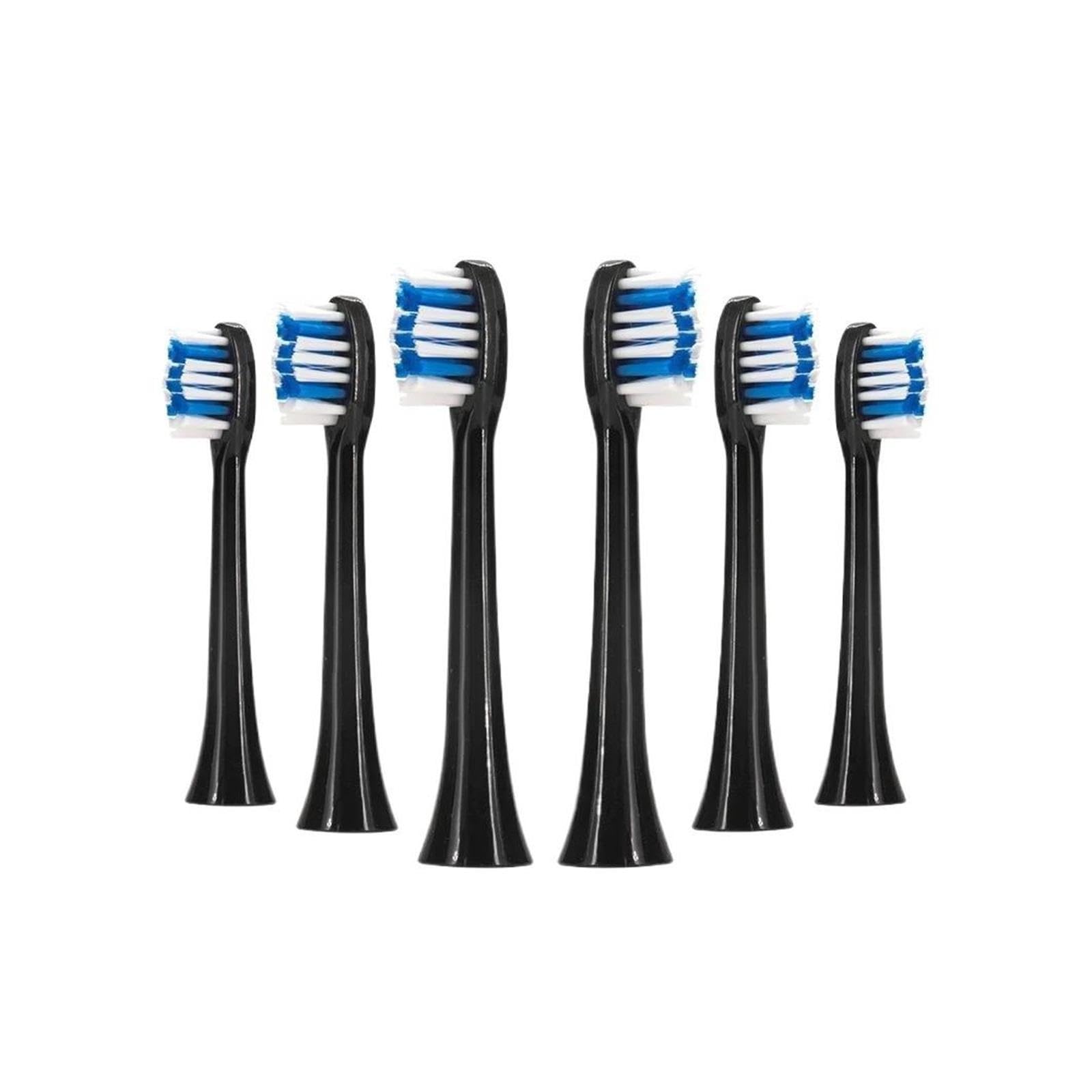 Cabezales De Cepillo Electrico, Compatible Con Sarmocare, S100