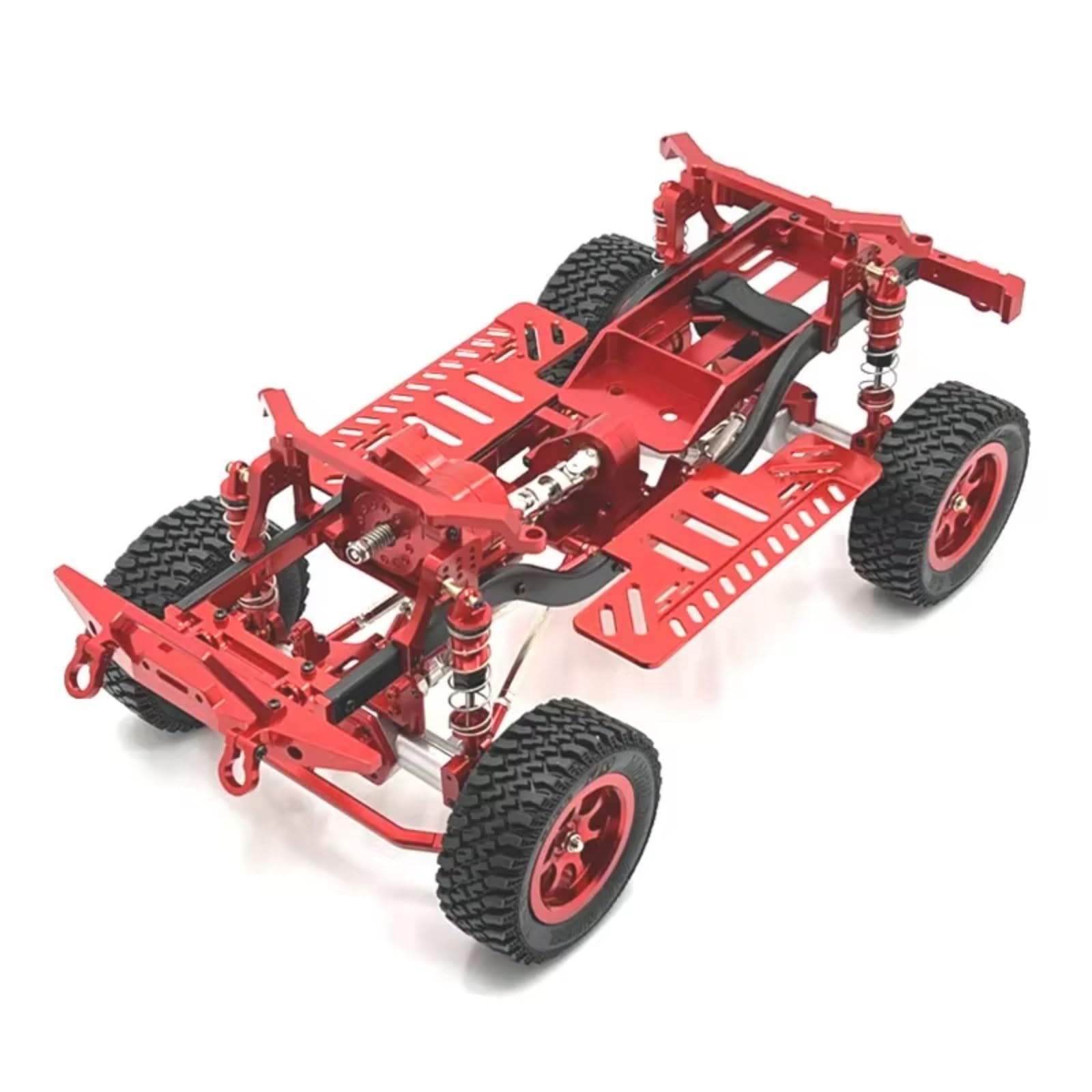 Amazon.com: RC Car Accessories Compatible with MN128 MN86 MN86S