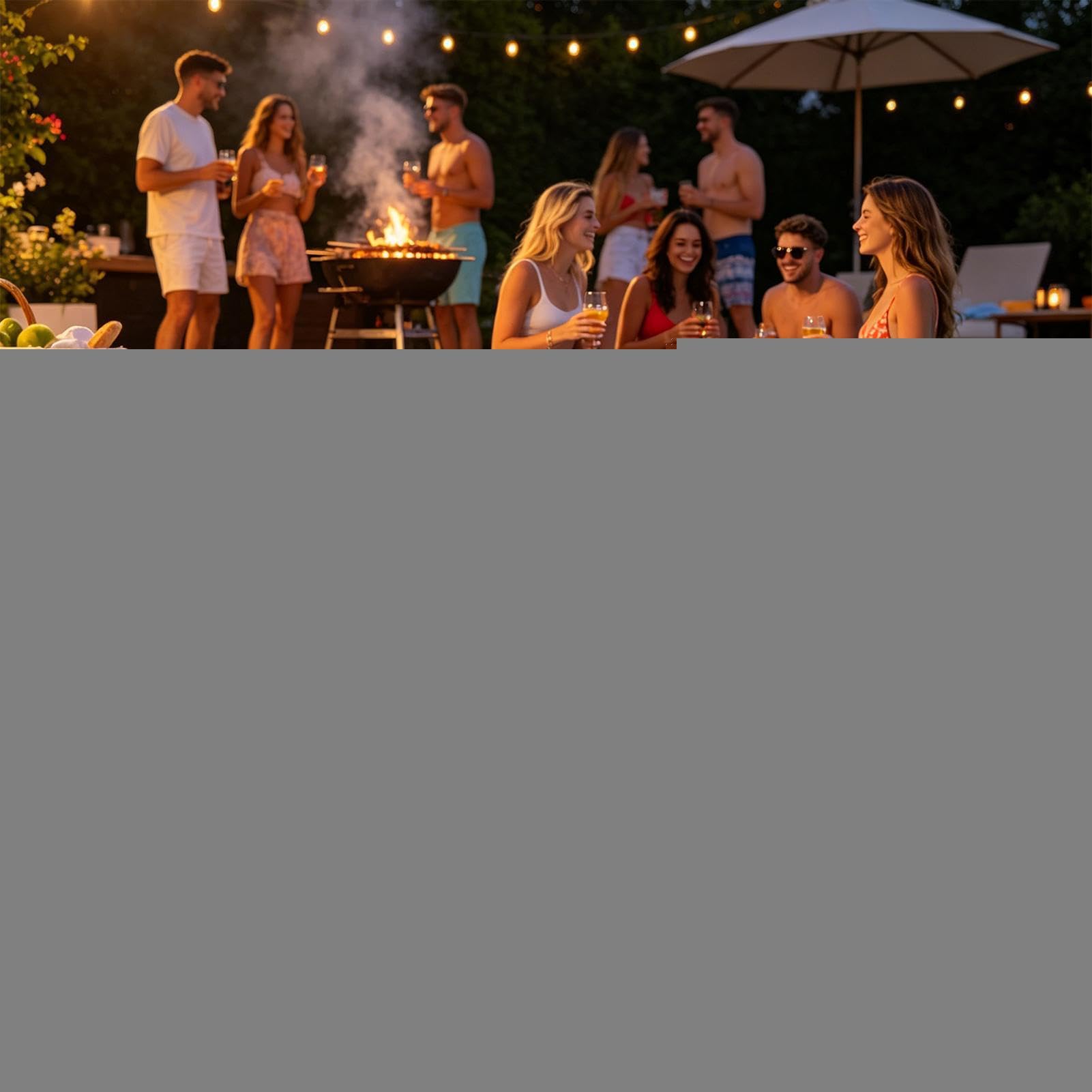 LED Subacquee Impermeabile IP68 12V AC 38W RGB 6500K | per Piscina da Nuoto per Idromassaggio Spa Sott'acqua Vasca Bagno Interno Festa Notturna Fontana Laghetto Giardino