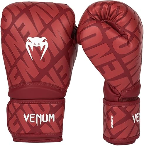Miniatura 24 de Venum Guantes de boxeo Contender Blanco/Plata,Negro/Blanco,Negro/Negro,Gris/Dorado,Negro -,Negro/ turquesa,Negro/Oro,Negro/Gris,Negro/Rojo,Dulce
