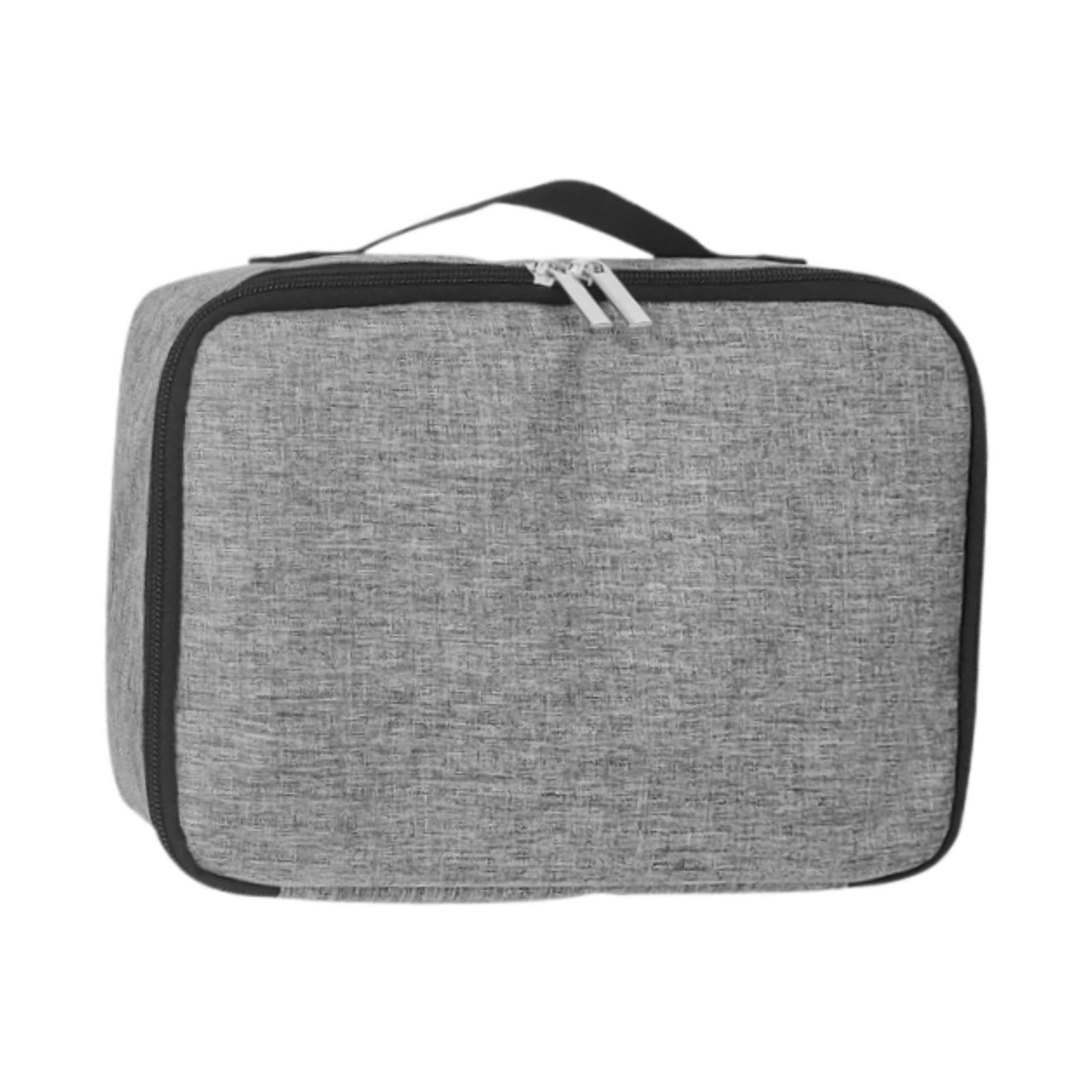 bnf Travel Sunglass Case Thickened Glasses Storage Box for Hotel Bedroom Outdoor Gray|Health & Beauty | Vision Care | Eyeglass Cases|1 Piece Sunglasses Storage-picture-41
