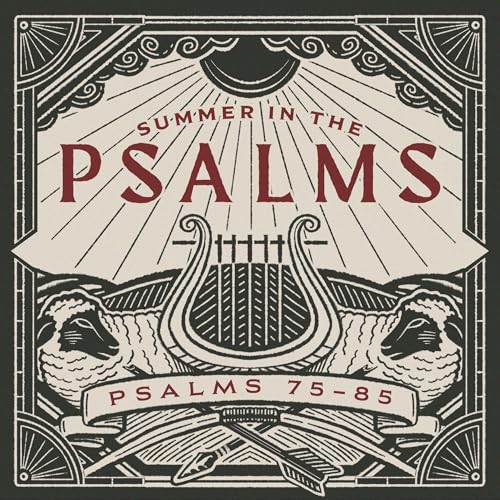 Living Life Backward | Psalm 75