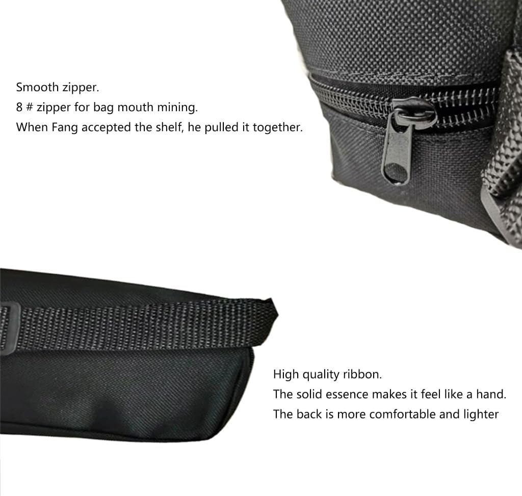 Portable Tripod Carrying Case Handbag for Photography Tripod Storage Bag for Photography Painting Equipment Accessory