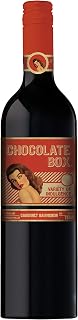 Rocland Estate Chocolate Box Truffle Chocolate Cabernet Sauvignon Red Wine 75 cl