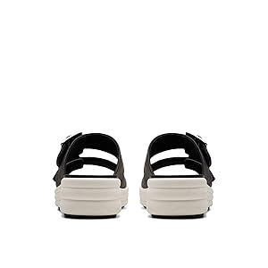 Clarks womens Drift Buckle