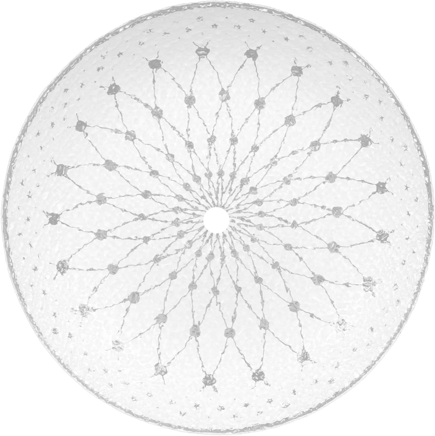 OSALADI Ceiling Lamp Shade Kitchen Light Fixtures Ceiling Light Shade