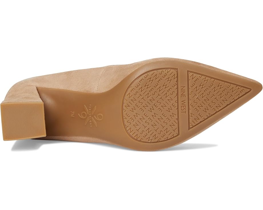 Nine West Kalore 9X9 - Bottom View