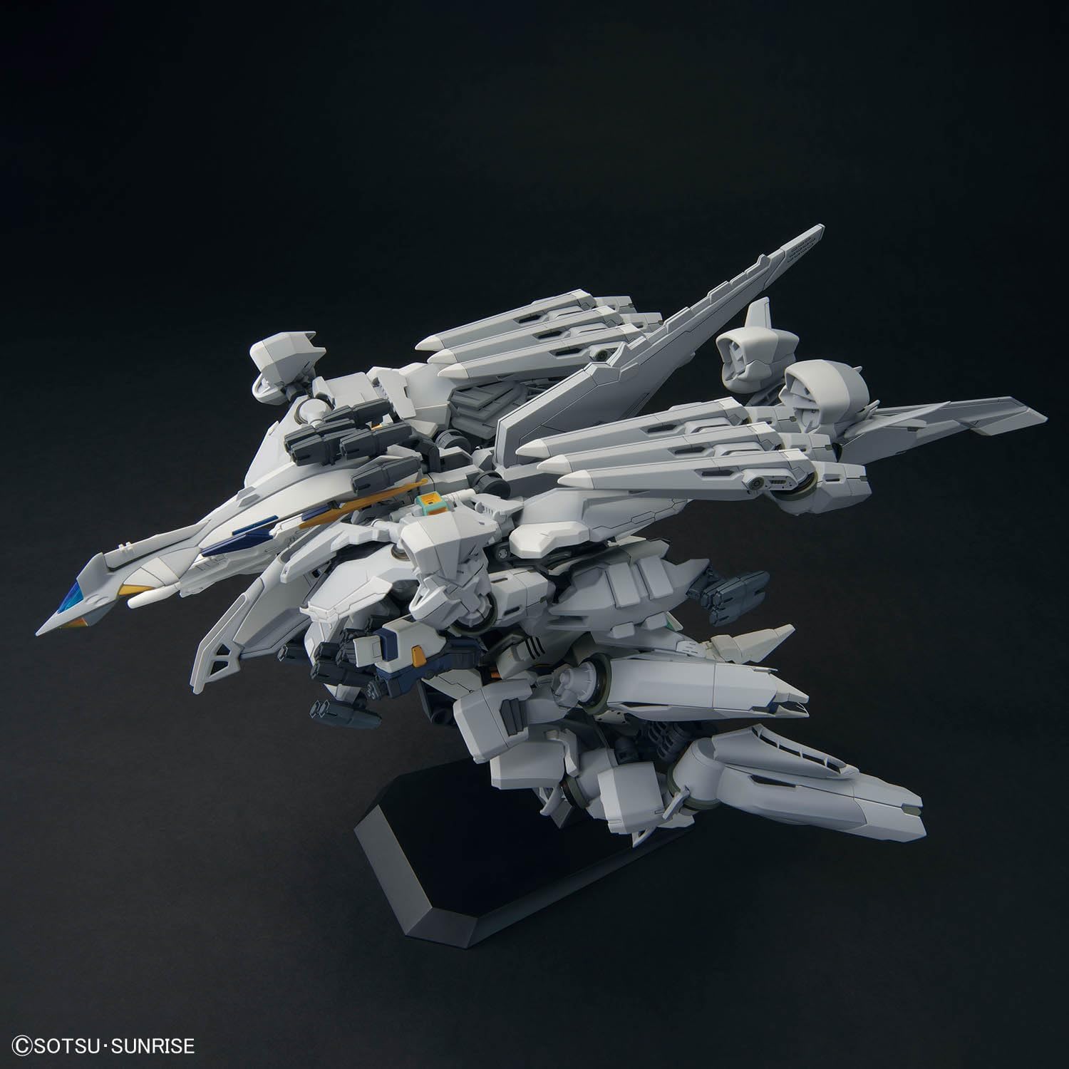 Amazon | 【HG】アリュゼウス TX-ff104 機動戦士ガンダム 閃光の