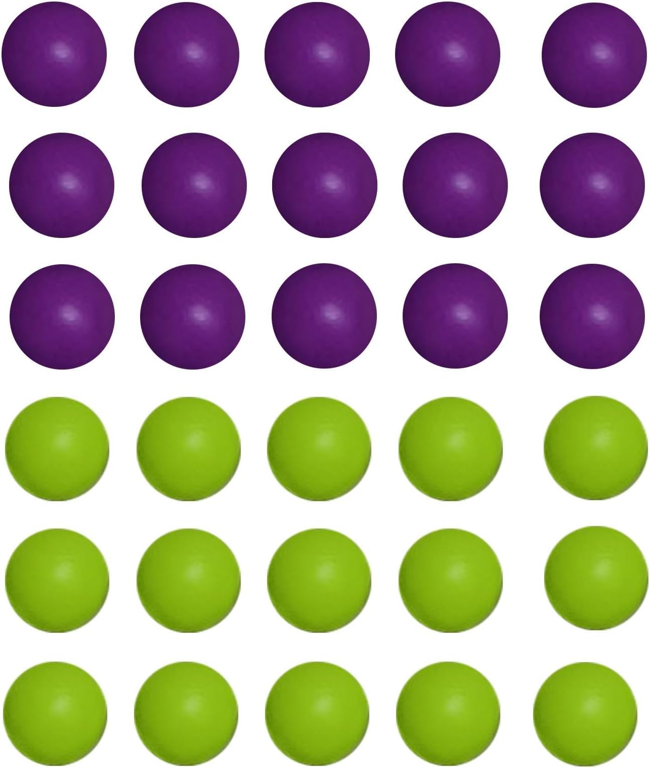 Besreey Bounce Ball Game | Tabletop Battle Bouncing Ball Game | Jumping Connect Tabletop Board Games for Kids, Ages, Friends, Family