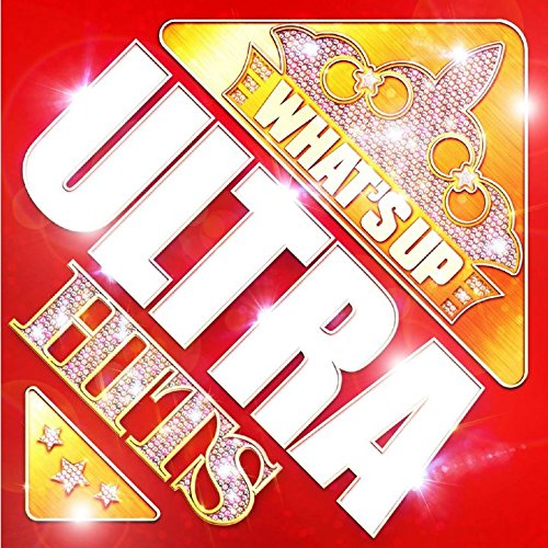 UNIVERSAL ENTERTAINMENT - 【new】洋楽コンピ（ワッツ・アップ？&amp;V.I.P.）　まとめ売り！ What's Up The Best 10th Anniversary | HMV&BOOKS online