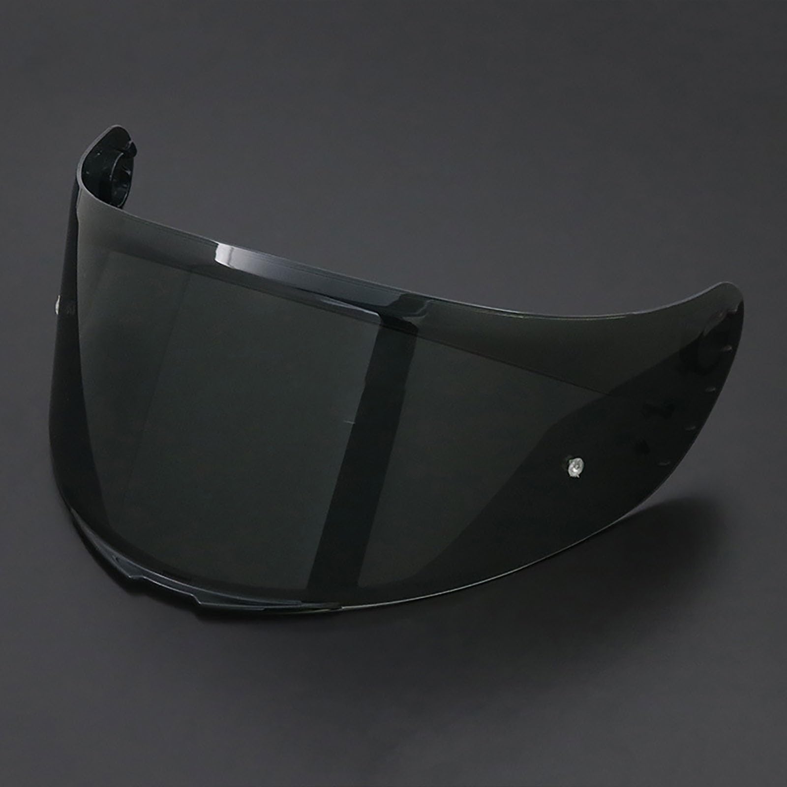 Visiera Casco Moto Casco Parabrezza Moto Visiera a Lente Integrale