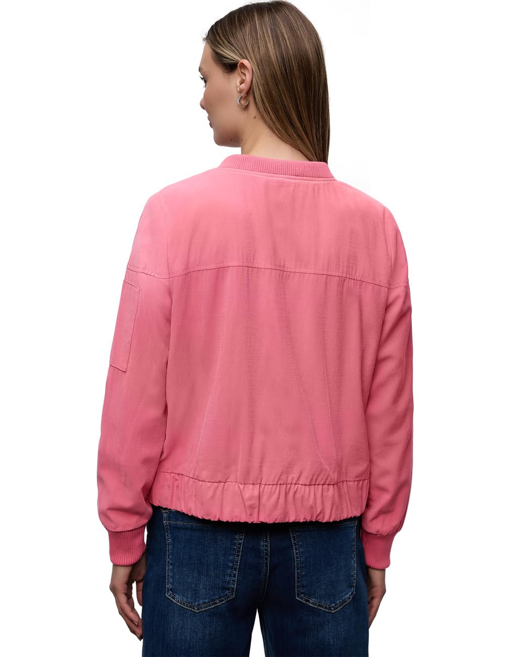 Street One Blouson
