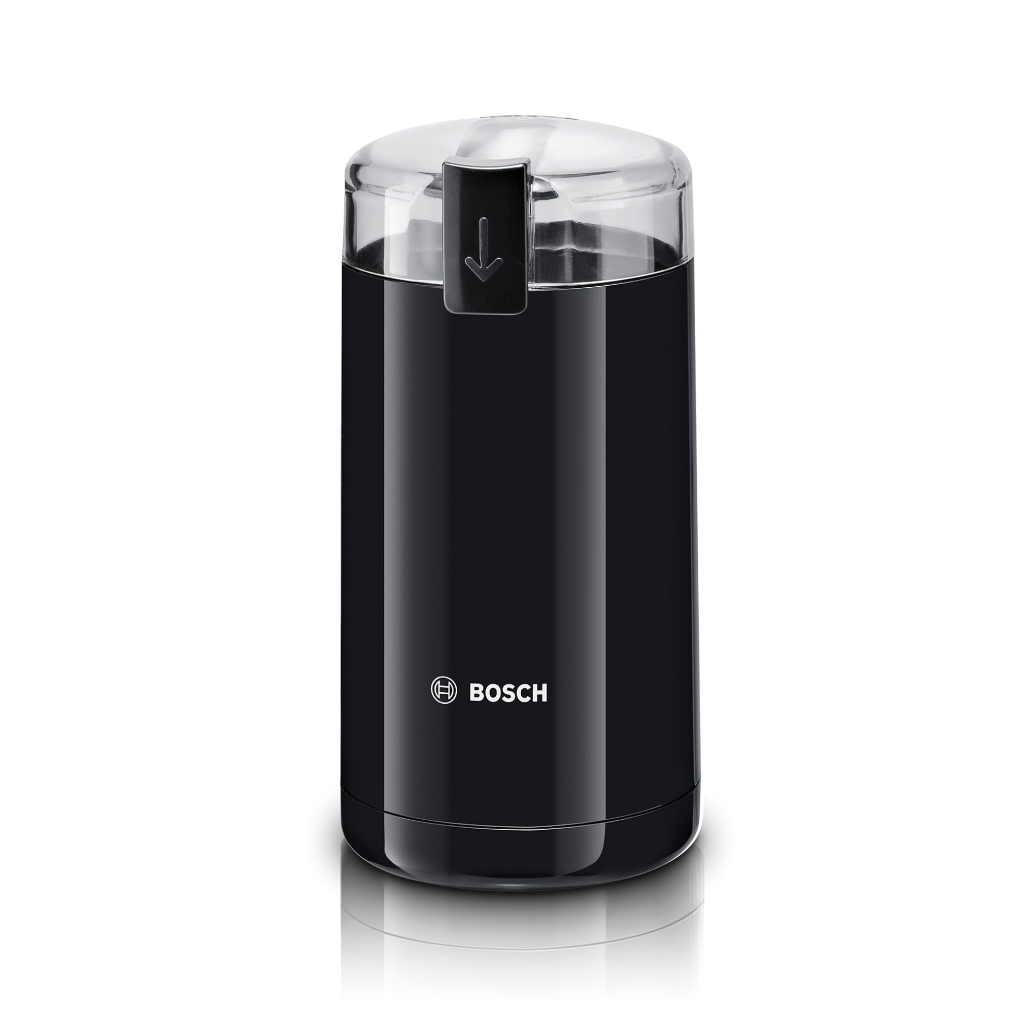 Bosch Kaffeemühle TSM6A013B, 75 gr, schwarz