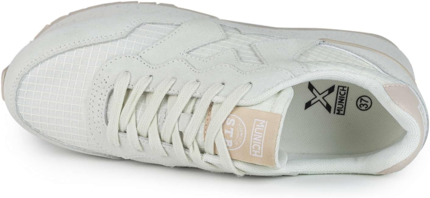 Munich Women's Sneaker