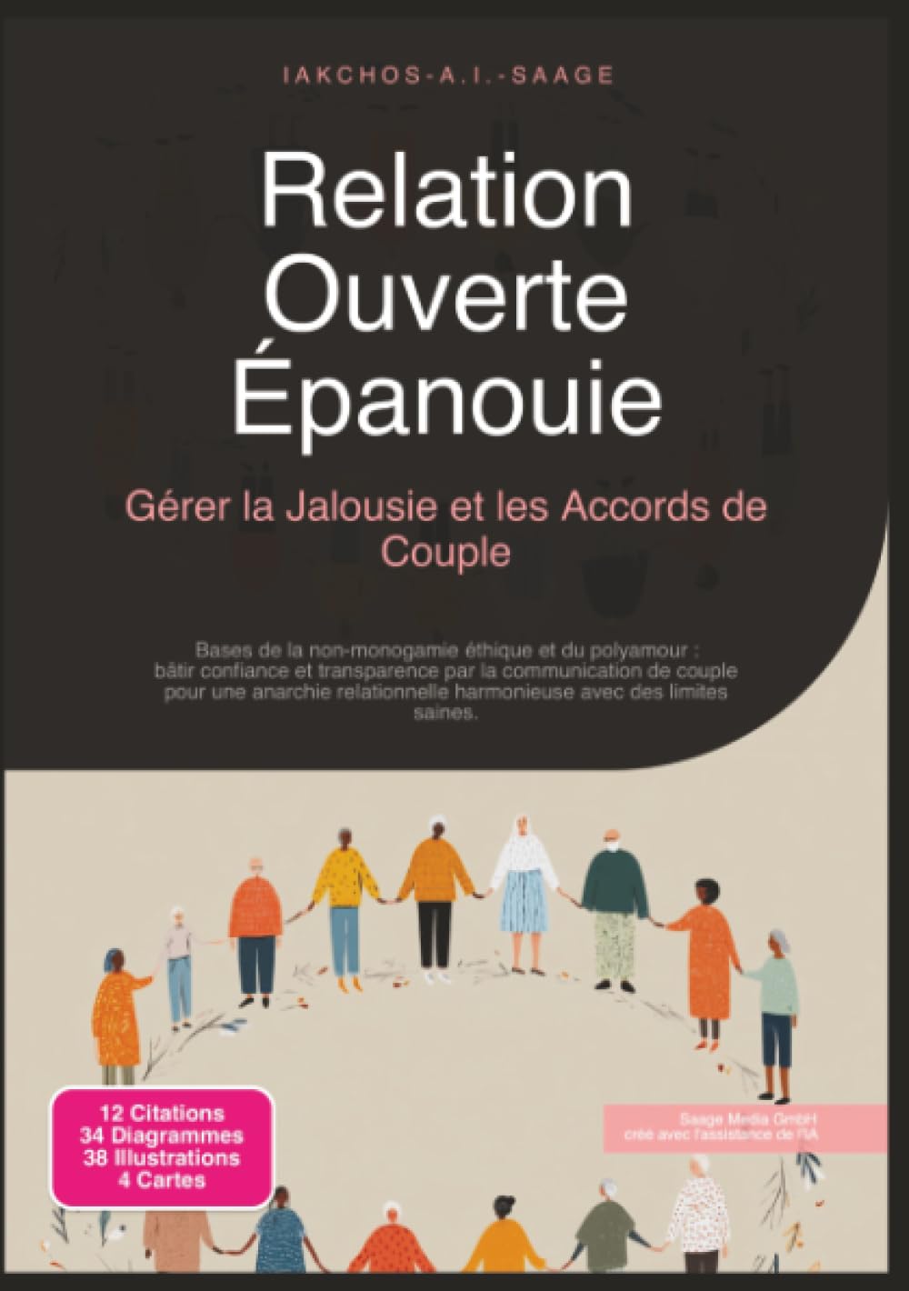 Relation Ouverte Épanouie: Gérer la Jalousie et les Accords de Couple