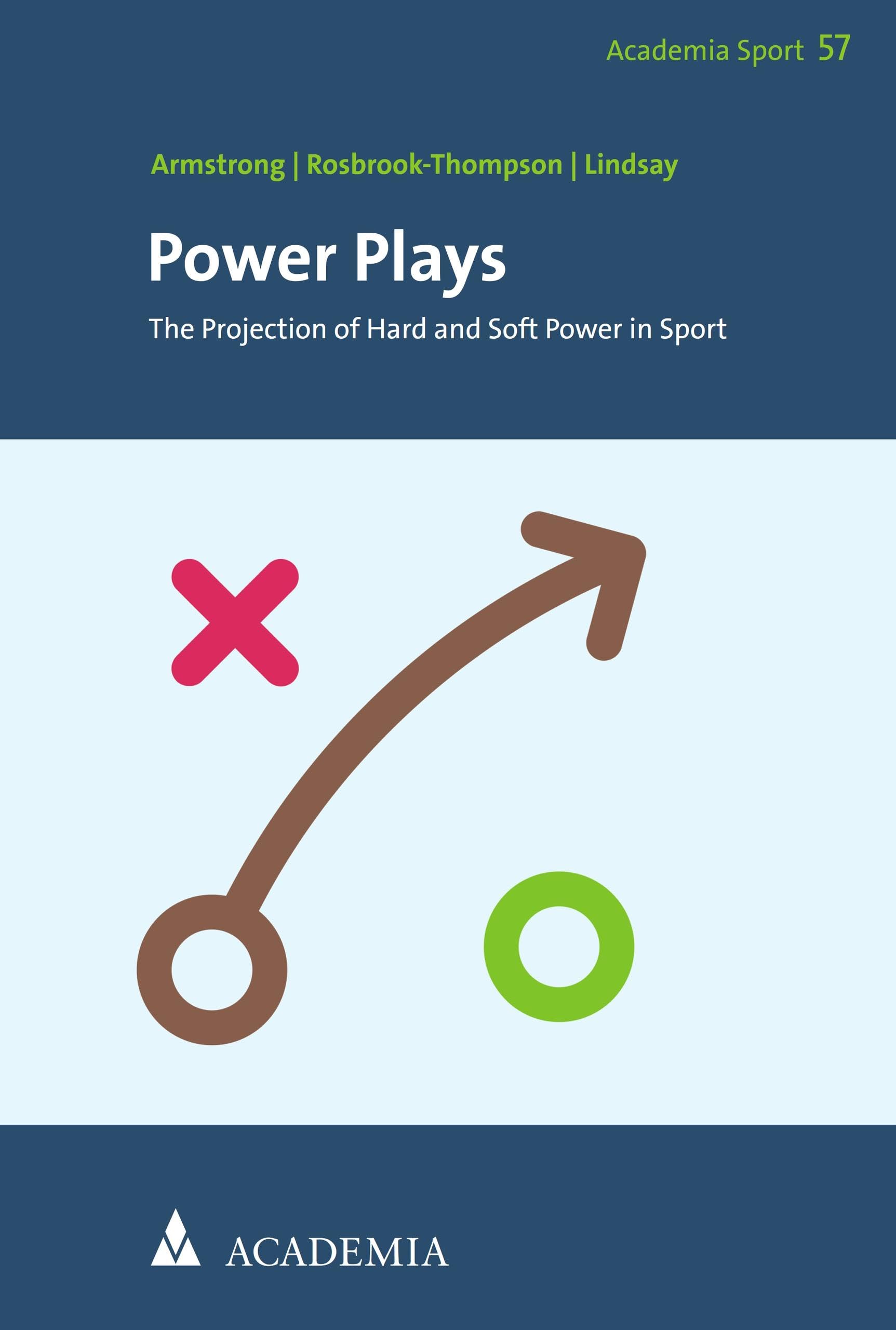 Power Plays Sport livre de sociologie politique sur le sport et le pouvoir