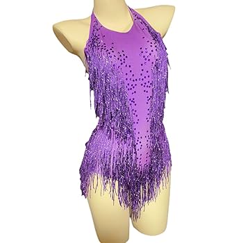 レオタード ギラギラダンス衣装 楽天市場】長袖レオタード ハイネック【8色・5サイズ】タンク