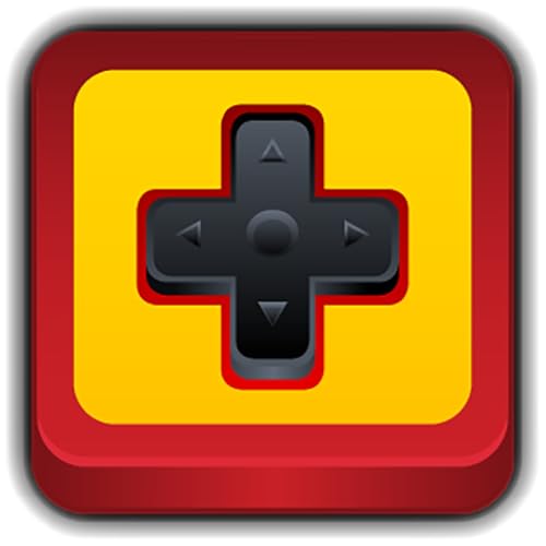 Collection Retro Games