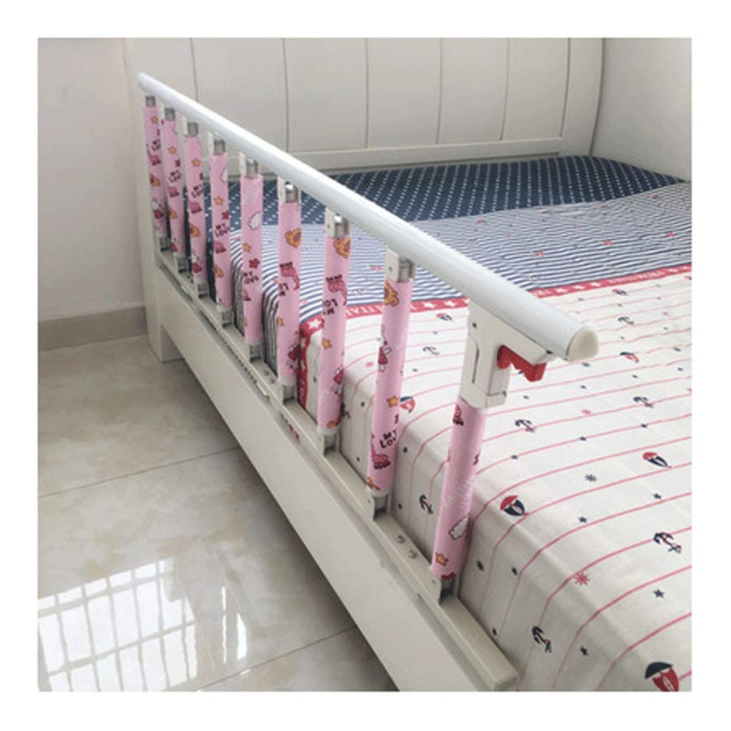 Barrière anti-chute lit adulte et enfant handicapé protection portable