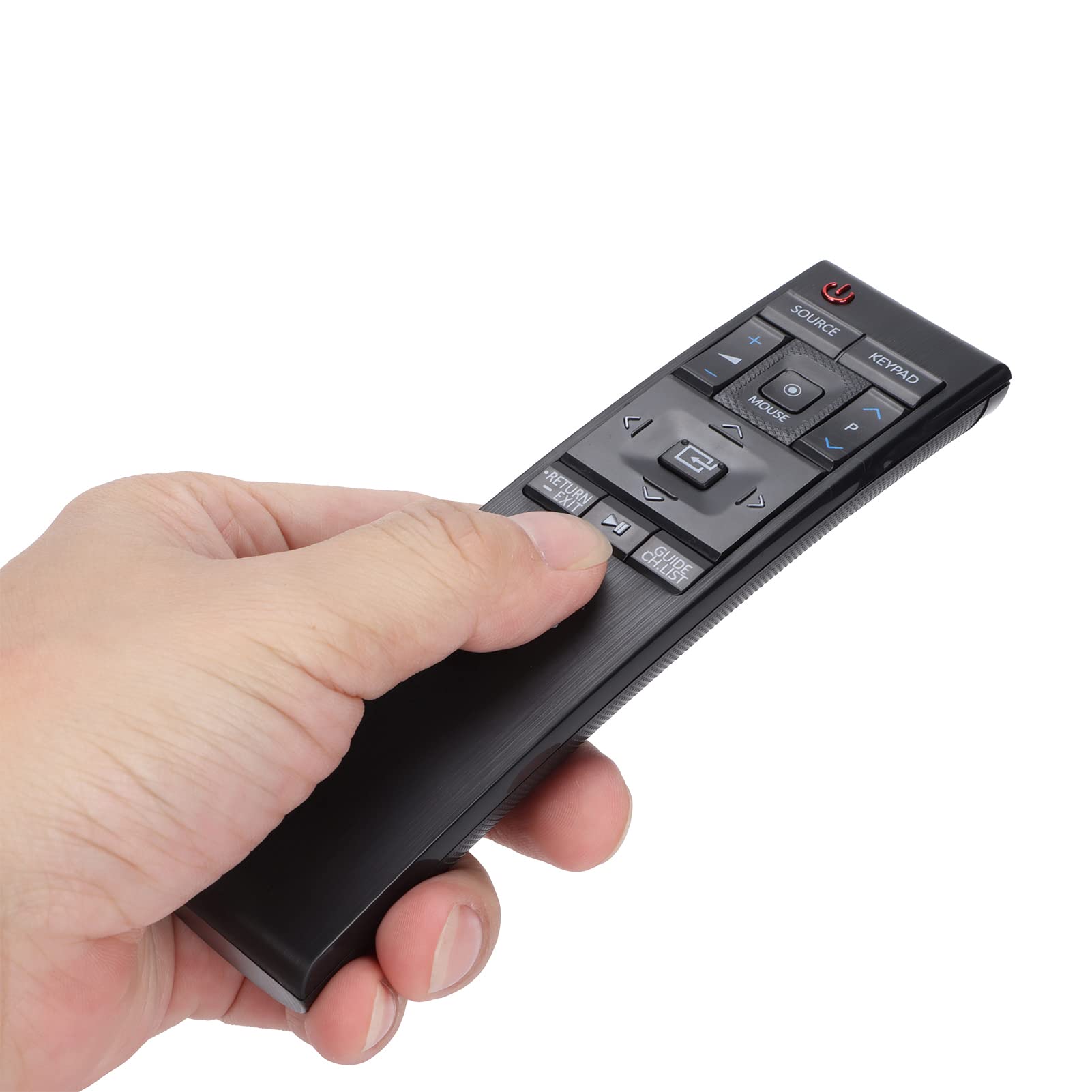 Télécommande, BN-1220 TV Télécommande avec Récepteur USB, Télécommande Intelligente de Remplacement pour -01220A UA85JU7000W UA88JS9500W SEK-3500U UA55JS8000W