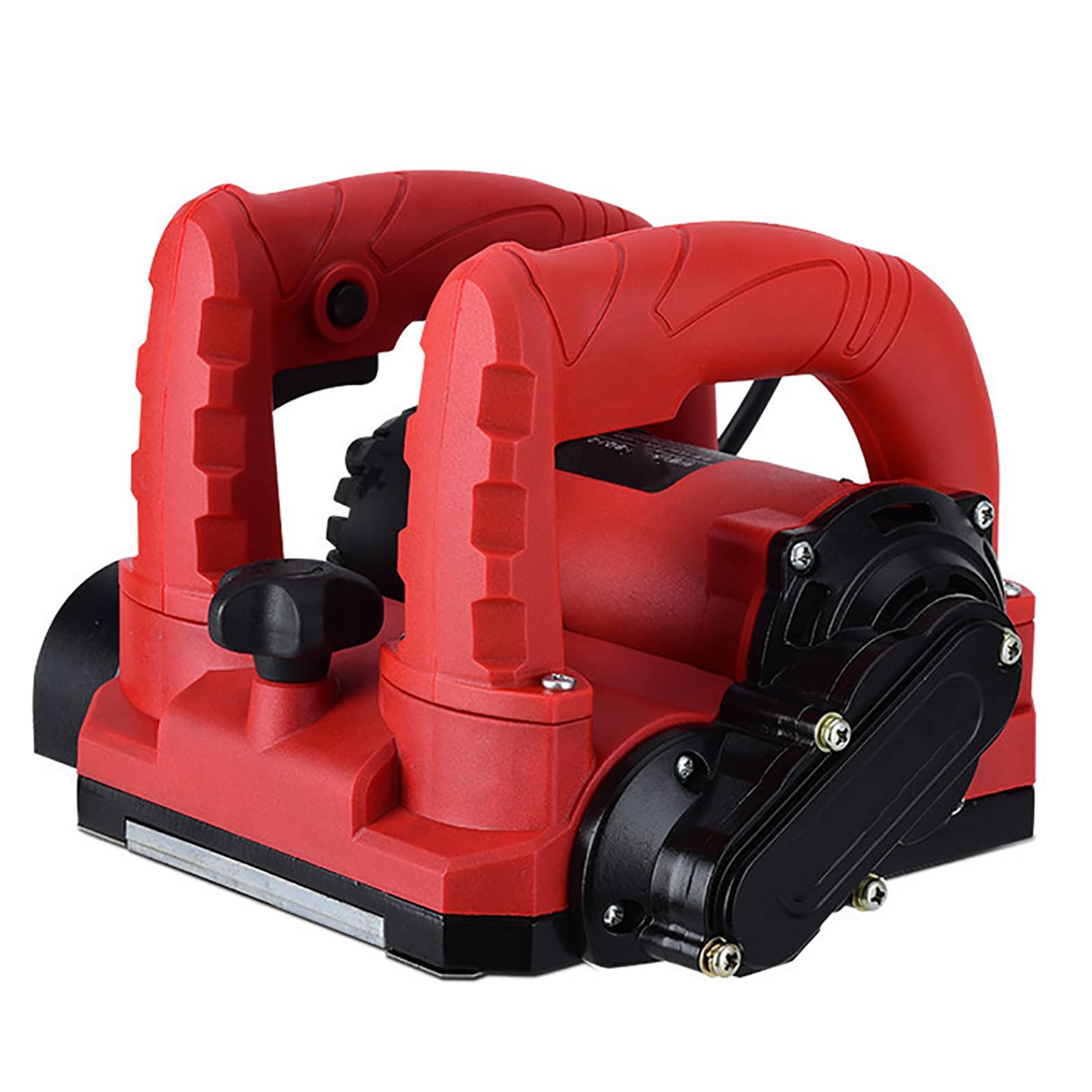 Planificateur de béton 1600W pour rénover une maison ancienne