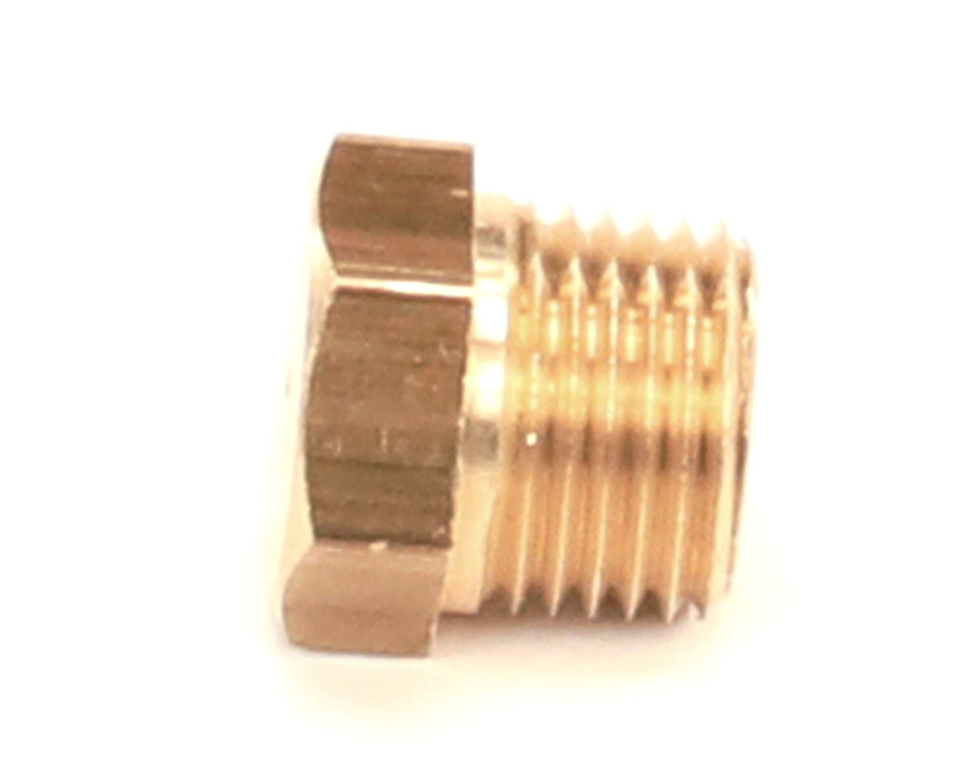 Nieco 18160 1/8-27 Flat Tip #60 Orifice