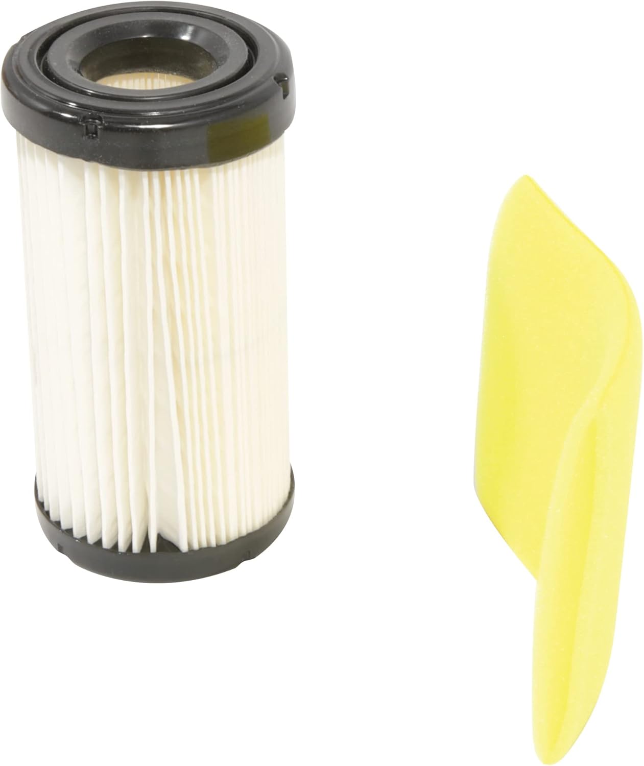 Craftsman SBD OE Air Filter with Pre-Filter for Riding Mowers with Briggs & Stratton Engines, OE# 5415K, 793569, BS-793569