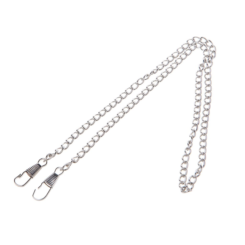 oringnat Purse Chain Strap Extender Bag Charm Accessory Lengthen Shoulder Handbags Strap Shoulder Straps Accessories