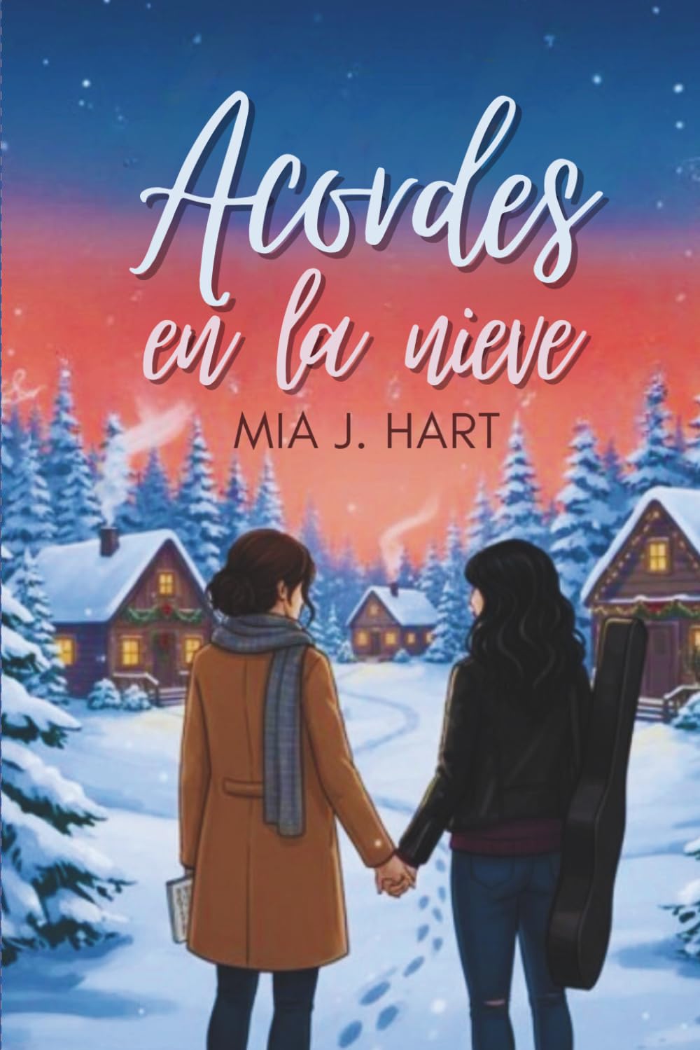 Acordes en la nieve