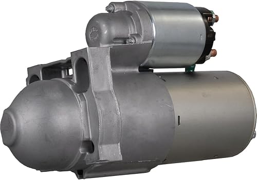 ACDelco Oro 337-1201 (19338752) Arranque